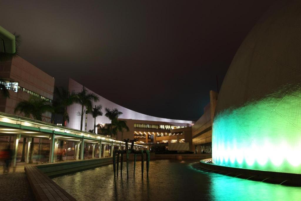 Mk Stay - Formerly Hotel Mk Hong Kong Exterior photo